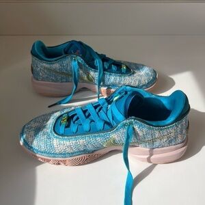 Nike Lebron 20 XX ASW 'All Star' DV1191-400. Pristine Condition. Size 8.5